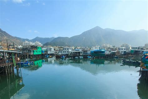 Tai O Fishing Village [Hong Kong Day Trip] - The Lost Passport