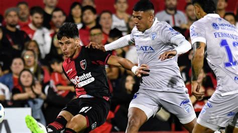 La previa de Godoy Cruz vs Newell s La Página Bodeguera