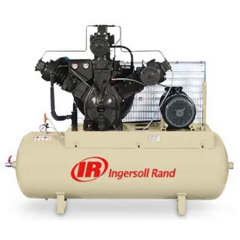 Reciprocating Compressor Ingersoll Rand India At Rs 70000 In Bharuch