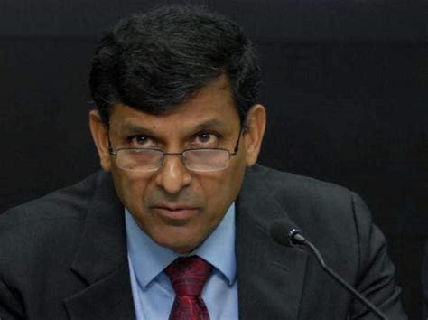 Raghuram Rajan In Times 100 Most Influentials List