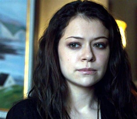 Sarah Manning Orphan Black