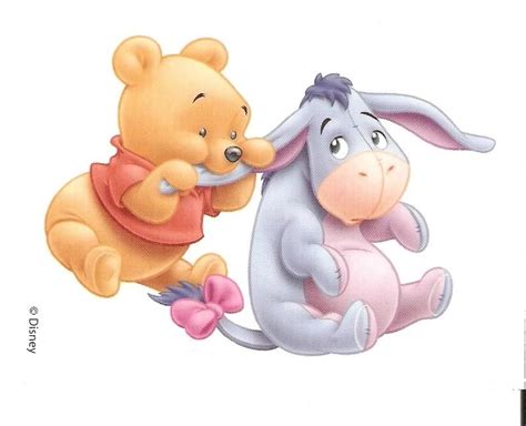 Baby Eeyore Clipart 20 Free Cliparts Download Images On Clipground 2024