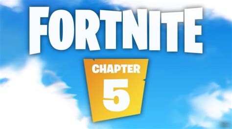 How Long Will The Fortnite Chapter 5 Server Downtime Be Twinfinite