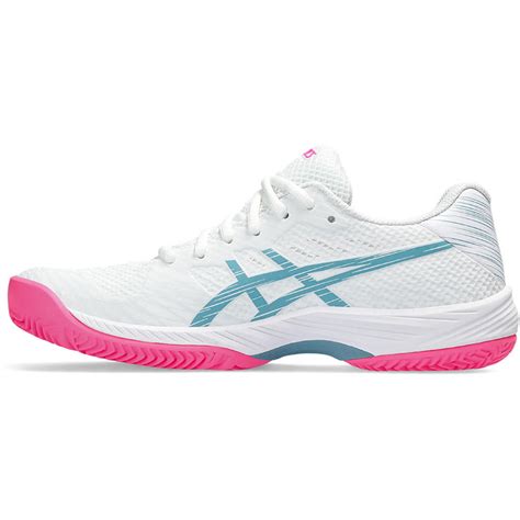 Asics Gel Game Padel Dames Tennisdirect Nl