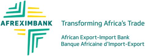 COMMUNIQUE DE PRESSE AFREXIMBANK