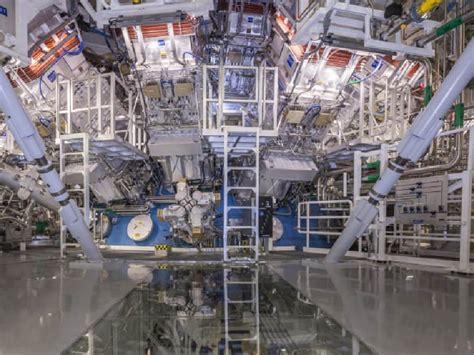 Nuclear Fusion Breakthrough Corning Technology Helped Achieve