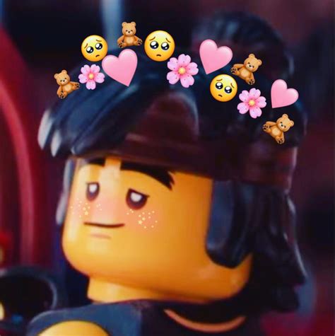 Ninjago Cole Icon Ninjago Cole Lego Ninjago Ninjago