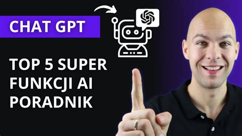 Chat Gpt Poradnik Jak U Ywa Chat Gpt Po Polsku