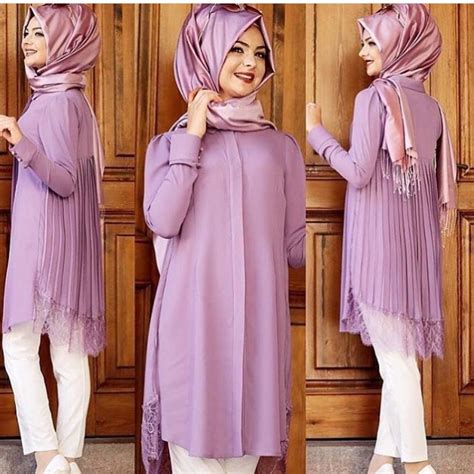 Pin By Hüsnesarioglu On Kapalı Giyim Hijab Fashion Muslim Fashion