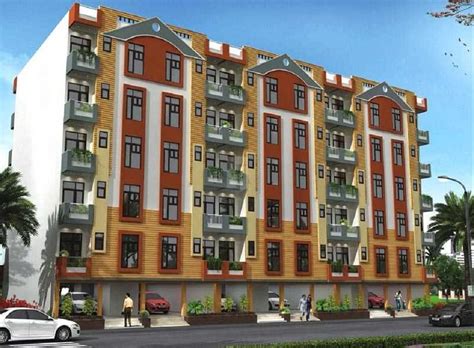 Satyam Real Build Pvt Ltd In Greater Noida Builders In Greater Noida