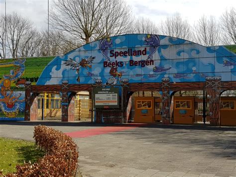 13 Reasons Why Your Toddler Would Love A Holiday At Beekse Bergen