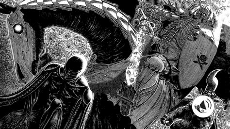 Fallece Kentaro Miura A Los 54 Años Autor Del Célebre Manga Japonés