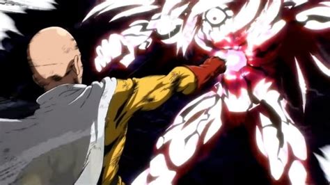 The Most Epic Anime Fights Of The Last Decade