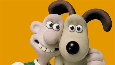 Wallace & Gromit | YouTube TV (Free Trial)