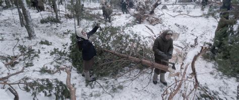 Коридор бессмертия - 2019: актеры, рейтинг и отзывы на канале Дом кино