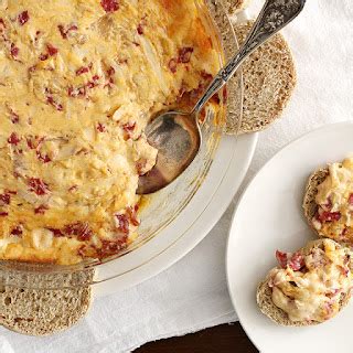 10 Best Rye Bread Appetizers Recipes