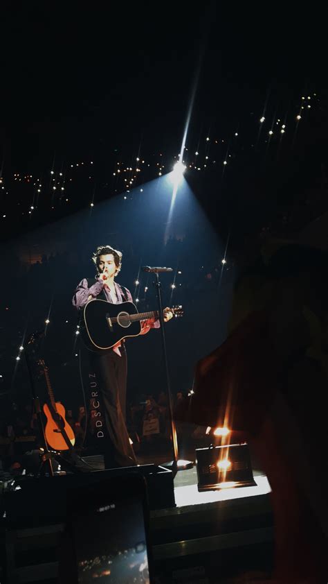 Harry Styles Live On Tour Manila Harrystyles Harry Styles Live On Tour Harry Styles Live