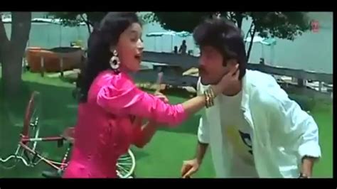 Keh Do Ke Tum Ho Meri Warna Jeena Nahi Tezaab Anil Kapoor