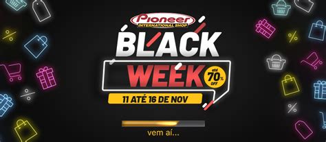 Confirmadas Datas Do Black Friday Paraguai Not Cias Compras Paraguai