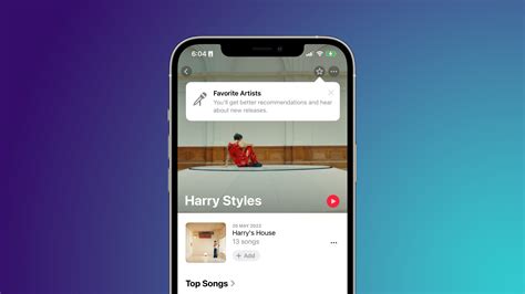 Apple Music Now Allows Artists to Personalize Their Profile Page and ...