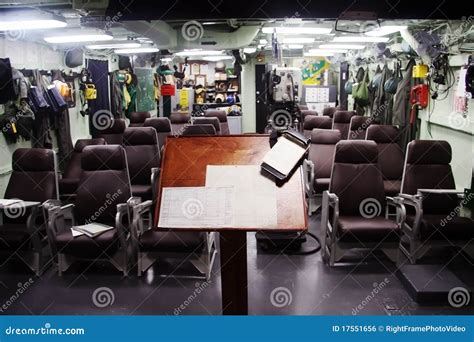 Pilot Ready Room Editorial Photo Image Of Bomber Launch 17551656