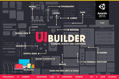 Ui Builder Free Download Dev Asset Collection