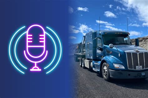 Top Podcasts For Truck Drivers Melton Truck Lines Inc