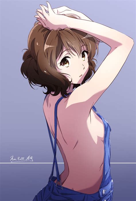 Oumae Kumiko Hibike Euphonium Drawn By Nii Manabu Danbooru