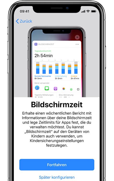 IPhone IPad Oder IPod Touch Einrichten Apple Support