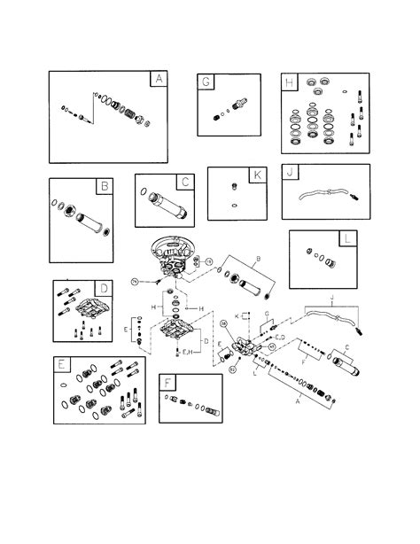 Pressure Washer Parts Craftsman - Pressure Washer SuppliersPressure Washer Suppliers