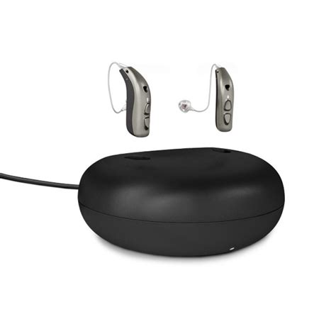 Bernafon Alpha 9 Hearing Aids Hearing Shop