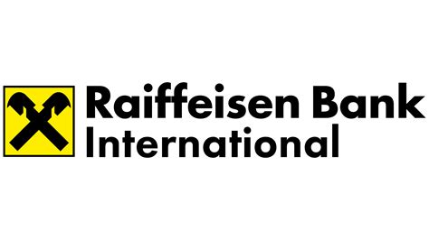 Raiffeisen Bank International Logo Symbol Meaning History Png Brand