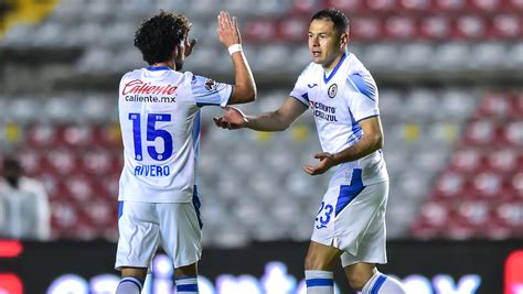 Liga Mx Las Razones Por Las Que Cruz Azul Es Cuarto Lugar Si Juega Tan Mal