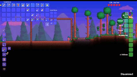 Zagrajmy w Terraria 1 Co robić YouTube