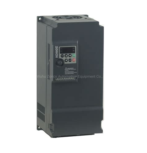 Nz Series Kw V Variable Frequency Driver Vfd For Ac Motor