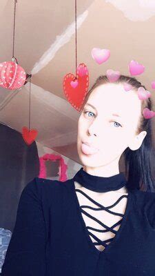 Picture Tagged With Brunette Camgirl Megane Boivin Fapcoholic