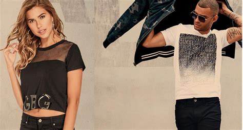 G by GUESS | Contemporary style with street edge