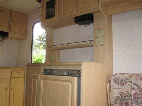 Caravan For Sale Fleetwood Colchester 13002