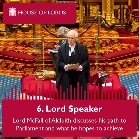 The House of Lords Podcast - House of Lords | Listen Notes