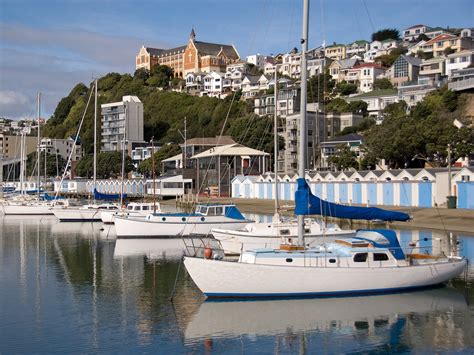 Vuelos baratos a Nueva Zelanda | Reservá ofertas de pasajes en avión en ...