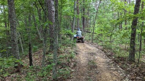 Gallery Gon Ridin Off Road Pigeon Forge Atv Tours