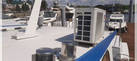 Катер кама 93 купить в Казани | Транспорт | Авито