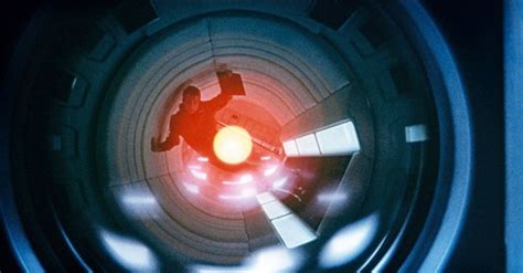 Douglas Rain Dead: Why Kubrick Cast Him as HAL 9000 in ‘2001’ | IndieWire