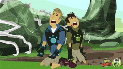 Www Pbs Kids Com Wild Kratts | Kids Matttroy