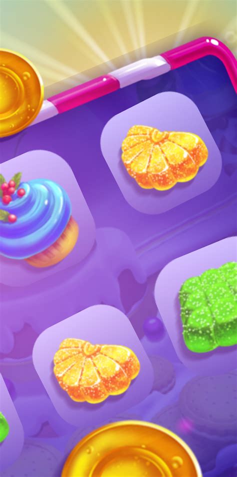 Скачать Candy World на ПК с помощью эмулятора Ldplayer