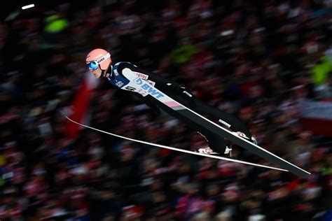 Skoki Narciarskie Dzisiaj Na Ywo Wyniki Pucharu Wiata Zakopane