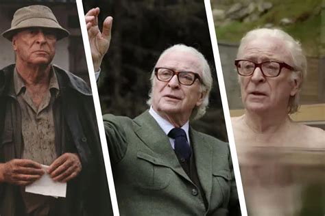 16 Best Michael Caine Movies: An Icon's Most Memorable Roles