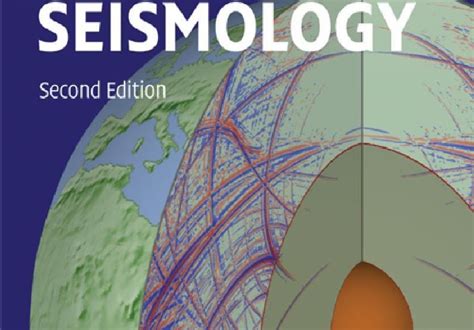 Introduction Seismology