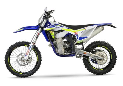 Sherco Sef Racing Prezzo E Scheda Tecnica Moto It