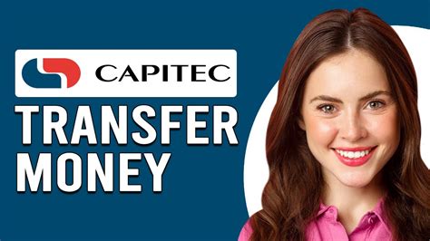 How To Transfer Money With Capitec Using A Cellphone Number Send Money